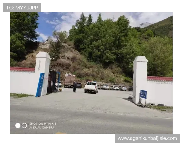 云顶赌场门口的停车场使用指南方便游客快速找到停车位