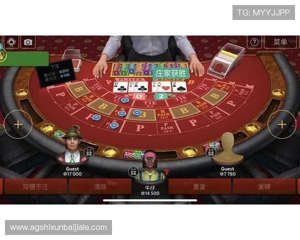 百家乐电脑版下载最新版本，轻松体验真实赌场的刺激与乐趣