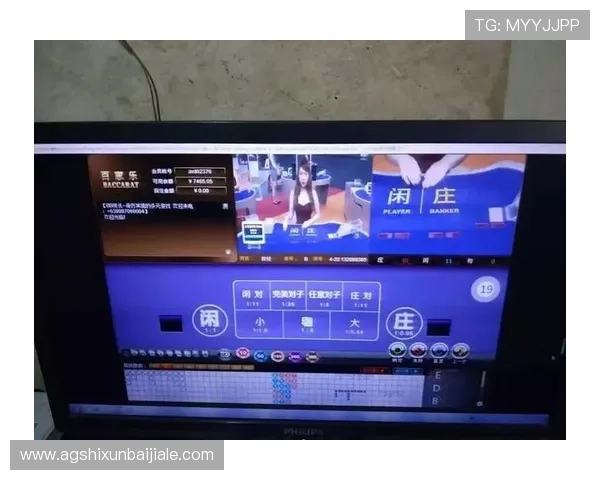学习百家乐必胜人的思维方式,提升你的赌场胜率和信心